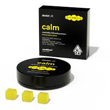 Buy Dosist Calm Gummies For Sale