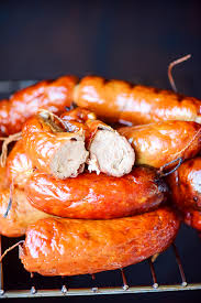 Maybe you would like to learn more about one of these? Smoked Pork Sausage Kitchen Cookbook