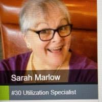 50+ "Marlow" profiles