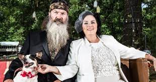 Watch Miss Kay Discuss How Tears Flowed When Phil Robertson Accepted Jesus