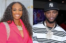 Clocked & Cleared? Claressa Shields check critics who claim Papoose doesn't  have a job. See her response: https://theshaderoom.com/claressa-shields -shuts-down-papoose -jobless-rumors-video-thes-shade-room/?utm_source=threads&utm_medium=social