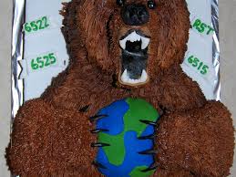 Download grizzly bear cartoons images and photos. Grizzly Bear Cakecentral Com