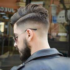 Pin On Men S Hair Styles Piercings Fashion