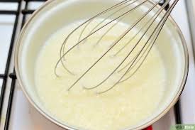 Comment Faire Cailler Du Lait En 2020 Lait Faire Son Fromage Culinaire