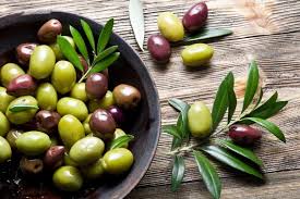 Comment Des Industriels Fabriquent Des Fausses Olives Noires Tribune Juive
