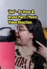 Did Bruno Mars Like The Kiss from Rose