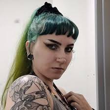 Kayla Foley (oheyesea)