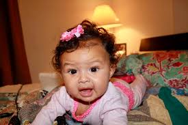 To my first daughter, You're always in my thoughts every day. I miss you so  much. P.S. I'm doing fine 😊. She went to heaven in 2012, in case y'all  were wondering.