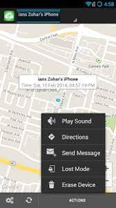 The iphone doesn't support app launchers in the same way as os x, but that doesn't mean app developers haven't come up with clever workarounds. Find Idevices Find My Iphone Apk Download From Moboplay