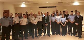 Afla cele mai noi stiri de pe gsp! PoliÅ£ist Muresean In Misiune La Paris Stiri De Ultima Ora Din Cluj Napoca