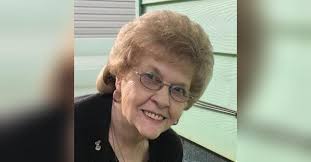 Marlene Ruth Bublich Obituary