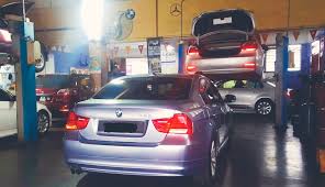 Dengan lambakan kedai bengkel kereta di lembah klang ini, keberangkalian untuk di tipu oleh pemilik bengkel sangat tinggi. Bengkel Kereta Continental Setia Auto Workshop Posts Facebook