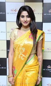 Shamili, better known as baby shamili is an indian actress, who has primarily acted a child actor in malaiyalam, tamil, kannada, and telugu films. Actress Varshini Sounderajan Silk Saree Photos New Movie Posters
