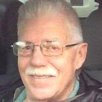 Larry F. Bailey Obituary