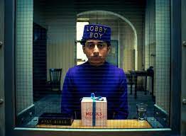 The Grand Budapest Hotel 2014 Buyuk Budapeste Oteli Grand Budapest Hotel Grand Budapest Budapest Hotel