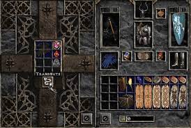 Horadric Cube - Basin Wiki
