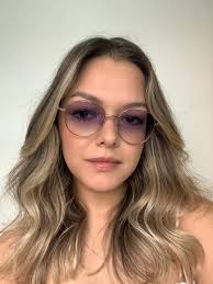 Evoke Easy Fit 6 05A Retrô Shine Rose