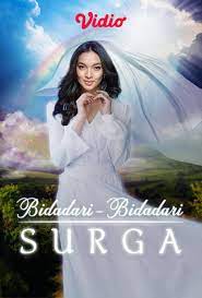 Streaming Bidadari Bidadari Surga (Sinetron SCTV) | Vidio
