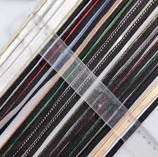 Check spelling or type a new query. Wholesale Flat Polyester Webbing Strap Knit Piping Cord Binding Bape China Piping Cord And Fabric Band Price Made In China Com
