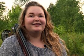 Guns, Not Politics: Shooting Sports Look To High Schools For Growth