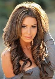 Veronica Binder's Instagram, Twitter & Facebook