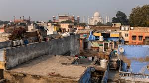Taj Mahal & Street Photography ...