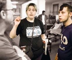 Almadelia Hernandez's Instagram, Twitter & Facebook