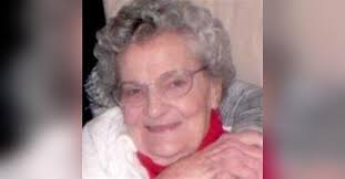 Mrs. Mary J. Conway Obituary