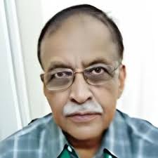 Dr. P Vijayan (St Philomenas Hospital) in Vivek Nagar,Bangalore