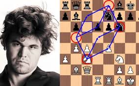 Chess-Network's Blog • Fischer defeats future US Armed Forces Chess  Champion in 16 moves • lichess.org
