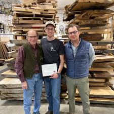 When i set up my first real shop, my intention was to be a furniture maker and/or woodworker, not a cabinetmaker. Ny State Apprenticeship Become A Cabinetmaker Chicone