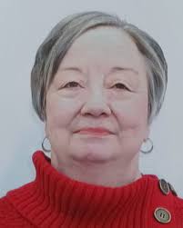 Mary Margaret “Peggy” Burke Obituary January 11, 2025