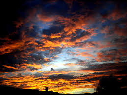 Maybe you would like to learn more about one of these? Sunrise Dawn Daybreak Twilight Sky Clouds Horizon Morning Colorful Sunset Pxfuel