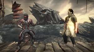 This marks his second appearance in the franchise after he showed up in ix, and for now he's exclusive to mobile. Mortal Kombat Xl Dlc Codes 11 2021