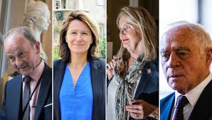 Le gouvernement maintenu de justesse : qu'en pensent les parlementaires de  Côte-d'Or et de Saône-et-Loire ?