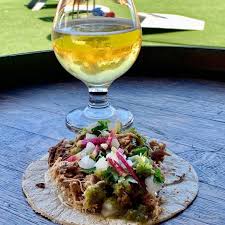 Maybe you would like to learn more about one of these? 7 Delectable Street Taco Options That Highlight Monterey S Mexican Flair Monterey Bay Food Tours