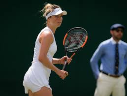 Simona halep vs elise mertens (wta: Elina Svitolina Hopeful About Making Grand Slam Breakthrough In Later Stages Of Her Career Essentiallysports
