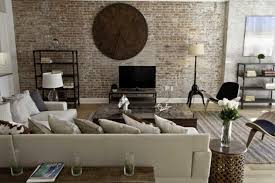 See more ideas about brick wall, brick, house design. 10 Brick Walls Living Room Interior Design Ideas Interior Idea