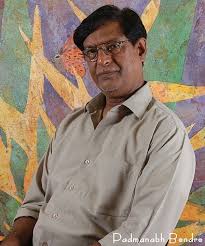 Padmanabh Bendre's Artwork