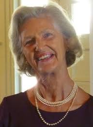 Alice Steuart Haughton Rice Obituary