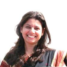 I am happy to be a part of this book as a co-author, to one of the  chapters😊