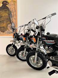 Aermacchi Harley X90 Britaly Britaly Vintage Motorcycles