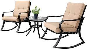 This also demands a higher standard of cleanliness while making it harder to keep up. Best Outdoor Chair For Elderly Updated 2021