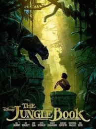 Kids Summer Movie Guide 2016 Jungle Book Movie Jungle Book 2016 Jungle Book