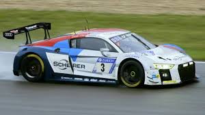 Il primo porsche club al mondo a partecipare con la propria autovettura alla 24h … Audi R8 Lms On 24h Nurburgring 2018 Autosportmotor