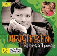 Was macht ein Dirigent?