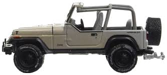 What do i start checking and how? Greenlight The Walking Dead Michonne S Jeep Wrangler Yj And Trailer 1 64 32080b Diecast Toy Vehicles Fzgil Cars Trucks Vans