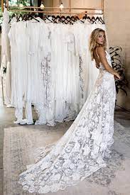 Shop dress outlet for plus size prom dresses wedding guest dresses2020 prom dresses quinceanera sweet 16 dresses free shipping east returns. These Are The 10 Best Bridal Salons In Los Angeles For Every Type Of Bride