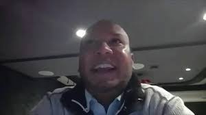 Jason Ramjit's Instagram, Twitter & Facebook