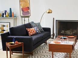 Take a look at the following models and see which one is right. The 12 Best Places To Shop For Mid Century Modern Sofas In 2021